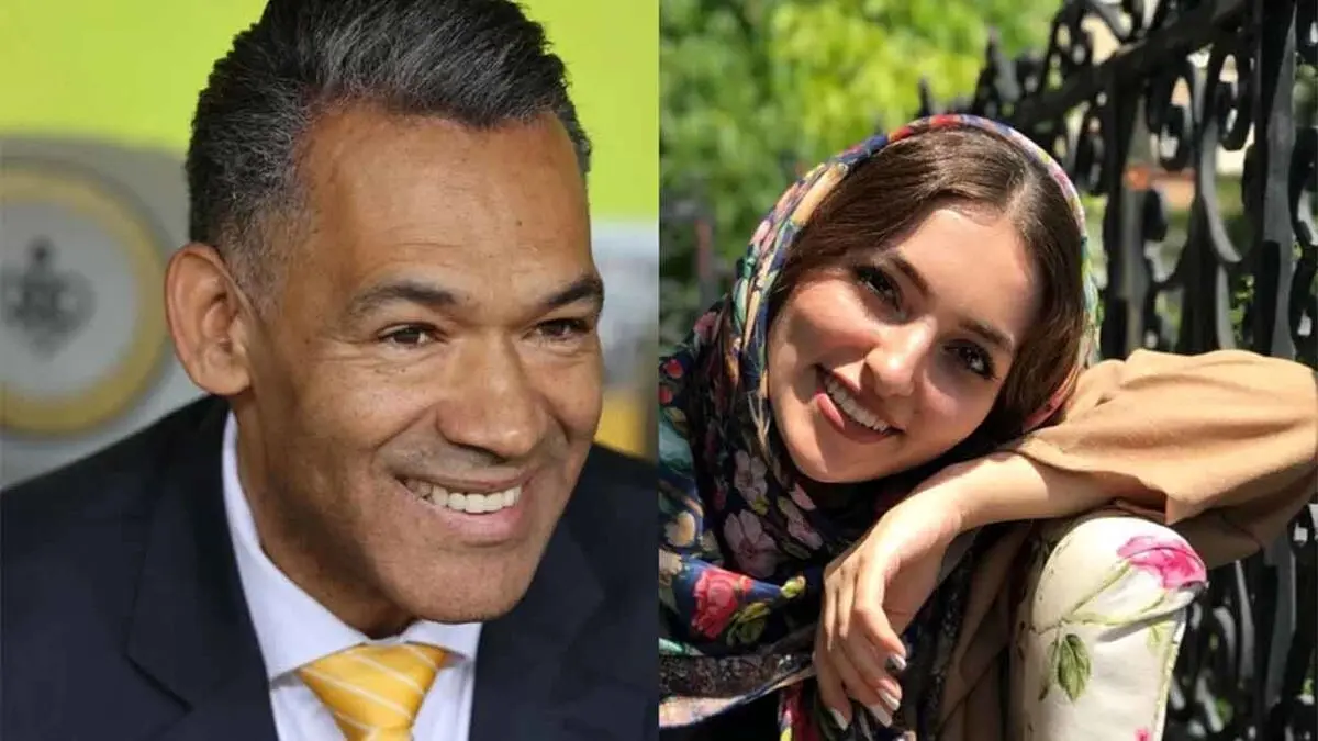 ویدیو| شیدا مقصودلو زن ایرانی مورایس با استایل و رقص جنجالی برای مسابقات جام جهانی - تصویر شاخص