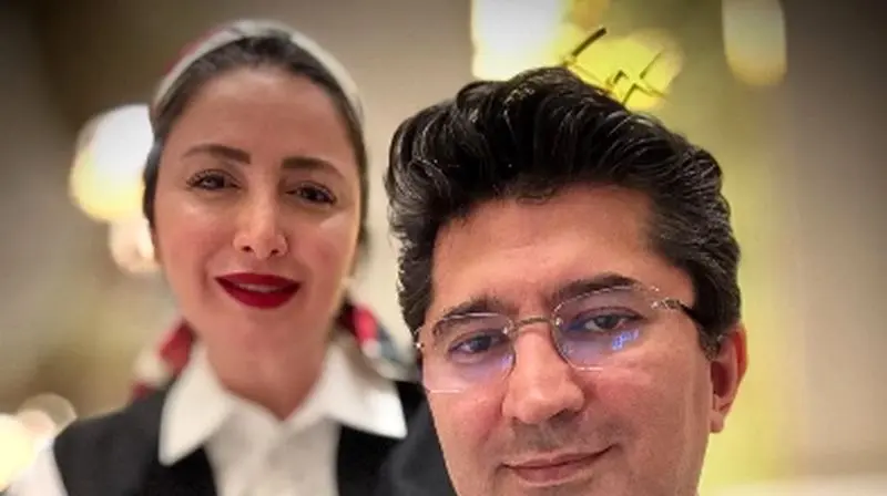 شیلا خداداد