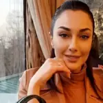 سفر در زمان| عکسی جالب و دیده نشده از کودکی صدف طاهریان