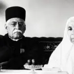 عکس نادر و دیده‌نشده از دختر خان فرمانیه در لباس عروس؛ استایلی اروپایی و شیک ۱۰۰ سال پیش!
