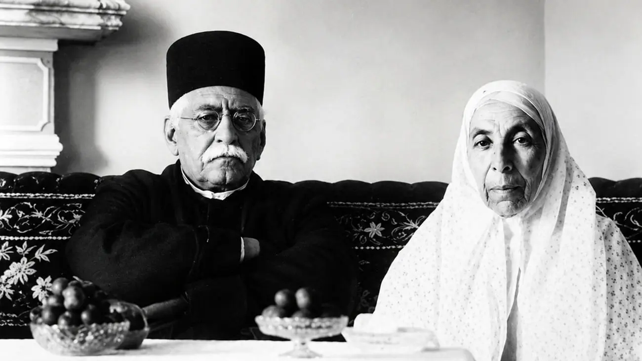 عکس نادر و دیده‌نشده از دختر خان فرمانیه در لباس عروس؛ استایلی اروپایی و شیک ۱۰۰ سال پیش! - تصویر شاخص