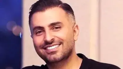 دانلود آهنگ علیرضا طلیسچی ؛ “دلگیرم  “