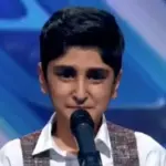 عکس| علی طولابی بعد از سالها دوری از عصر جدید کنار پدرش