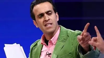 راز پدرزن علی کریمی فاش شد/ پدر زن جادوگر که بود و چه کرد؟