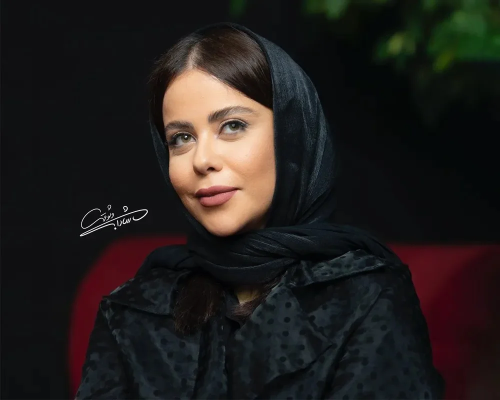 عکس الهام اخوان