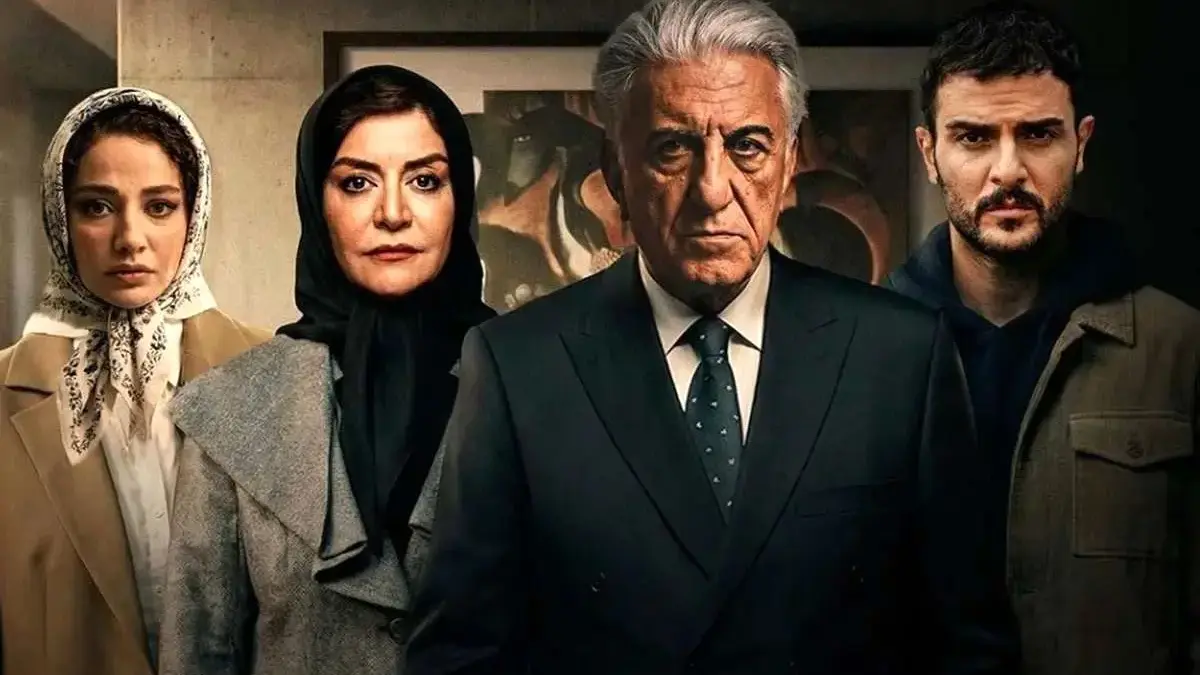 پای بازیگر «بی‌عاطفه» سر صحنه فیلمبرداری شکست / ماجرا چی بود؟