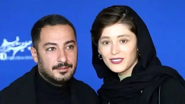 تصاویر| خانه لوکس و دنج فرشته حسینی و نوید محمدزاده با دکوراسیون ایرانی-افغانستانی که همه را شگفت‌زده کرد!