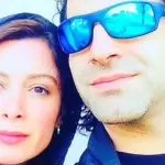 عجیب ترین خاطره فرناز رهنما، بازیگر سینما و تلویزیون درباره شب عروسی اش/ شوهر خوشتیپش را دیده اید؟