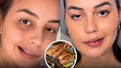خوردن این غذا باعث فلج صورت زن جوان شد / چه علائمی دارد؟ - تصویر شاخص