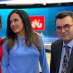 بیوگرافی و عکس‌های جنجالی مجریان شبکه ایران اینترنشنال
