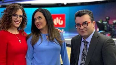 بیوگرافی و عکس‌های جنجالی مجریان شبکه ایران اینترنشنال - تصویر شاخص