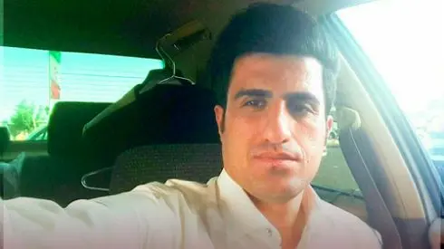 دانلود آهنگ باشکوه محسن لرستانی ؛ «خیال کردم بری میری از یادم»
