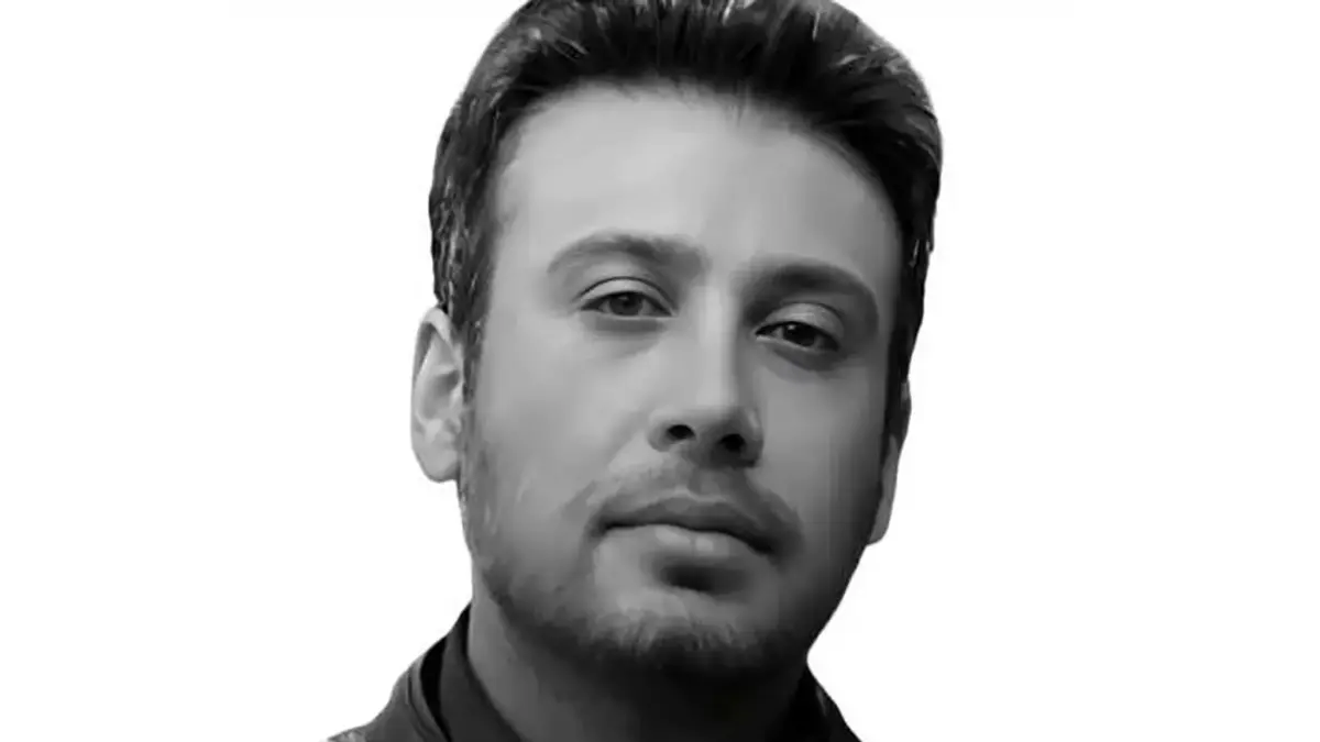 دانلود آواز باشکوه محسن چاوشی / آهنگ من دلم از دست دنیا خونه
