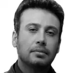 دانلود آواز باشکوه محسن چاوشی / آهنگ من دلم از دست دنیا خونه