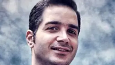 دانلود آهنگ جدید محسن یگانه ؛ ” «اگه دست من بود»  “ - تصویر شاخص