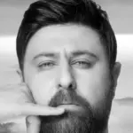 دانلود آهنگ غمگین محمد علیزاده ؛  «من با خدا تنهام»