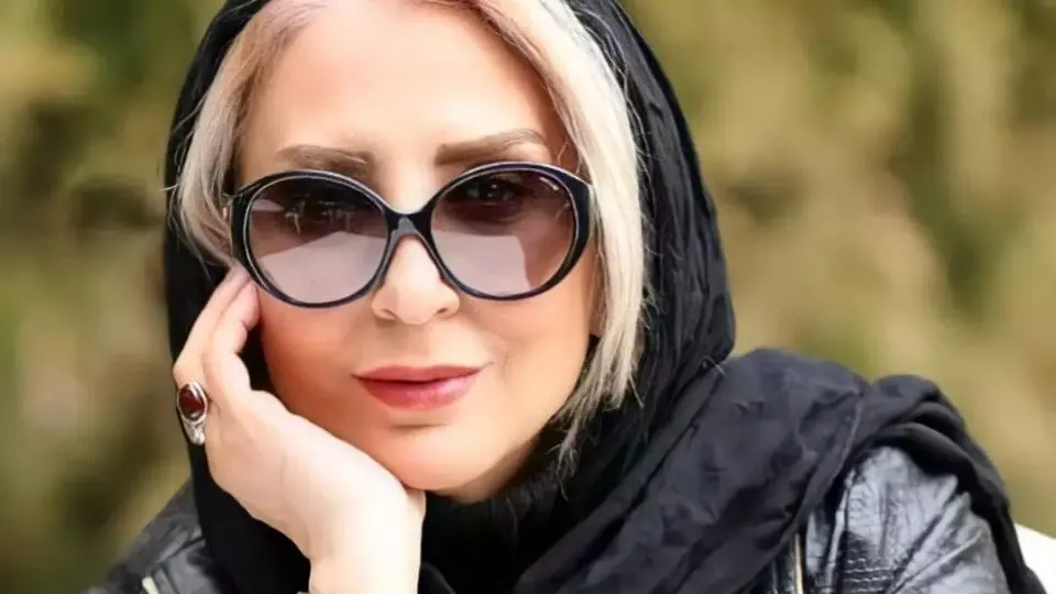 اشک‌های دردناک مرجانه گلچین درباره حسرت بزرگ مادر نشدن