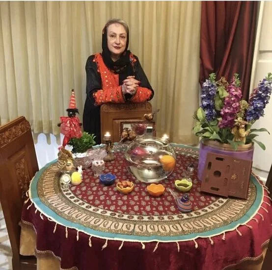 مریم امیرجلالی