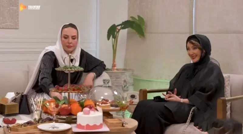 مریم معصومی