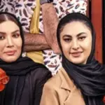 خوانندگی مریم مومن و متین ستوده  2 نوعروس سینمای ایران + ویدیو