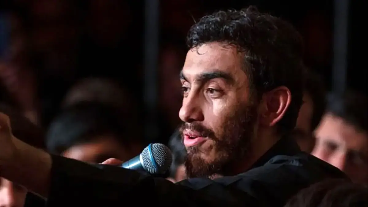 دانلود مداحی جدید مهدی رسولی ما که نمردیم