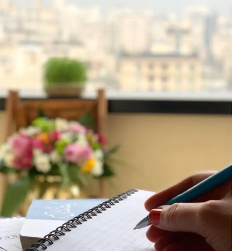 مهراوه شریفینیا