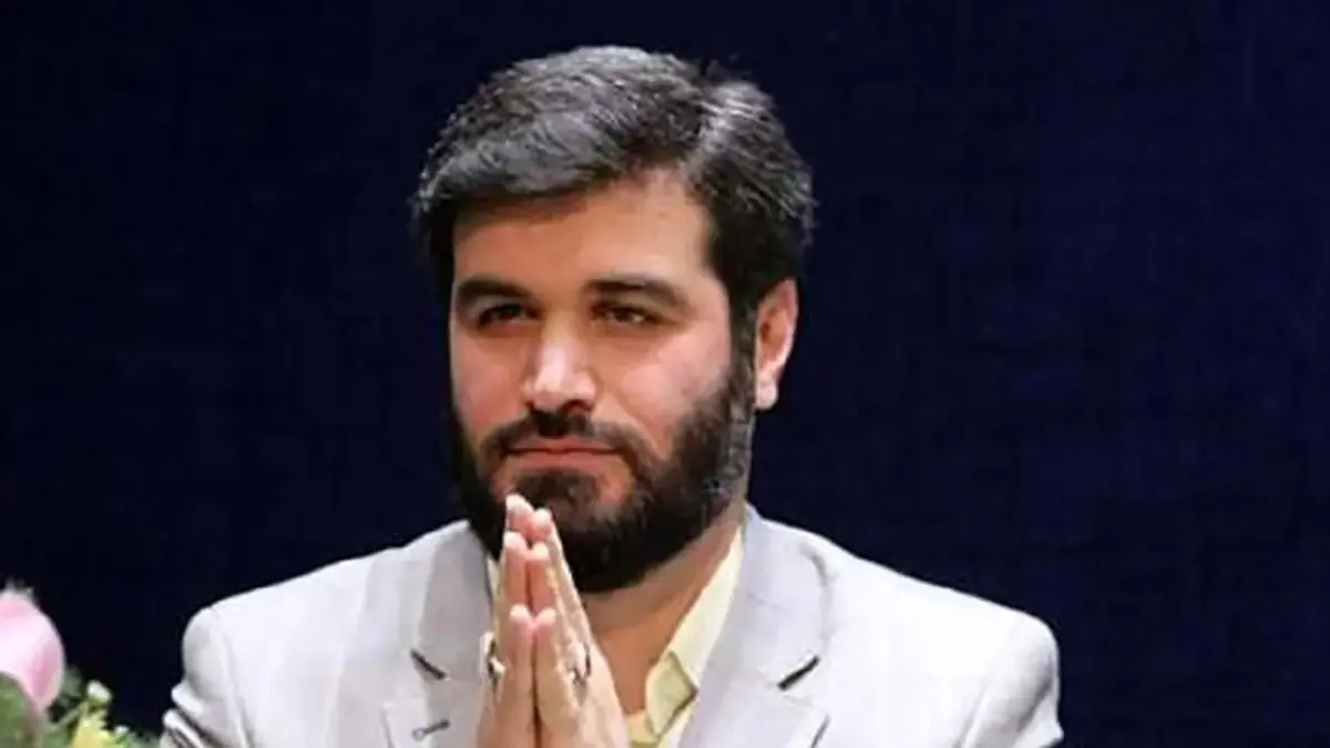 چهره کمتر دیده شده همسر و دختر میثم مطیعی ( مداح معروف ایرانی )؛ سادگی و وقار در قاب خانوادگی مداح مشهور