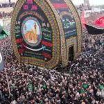 فرهنگ محرم در استان‌ های مختلف ایران چگونه است؟