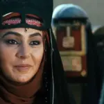 دیدار ستارگان سینما در رستوران دربند؛ ماهایا پطروسیان، نسرین مقانلو و ایرج قادری کنار هم دیده شدند!