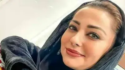 سه مرد خاص زندگی‌ نفیسه روشن را بشناسید؛ پشت پرده خانواده خلبان بازیگر سریال آلا - تصویر شاخص