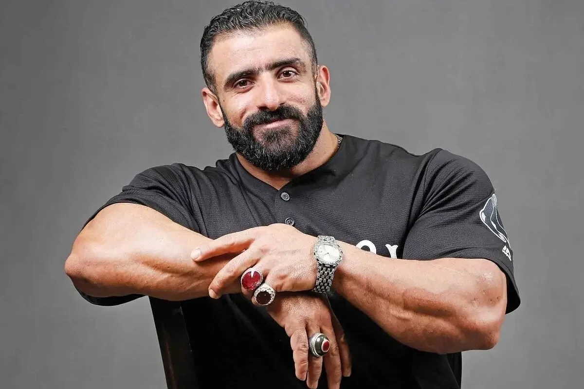هادی چوپان بیوگرافی