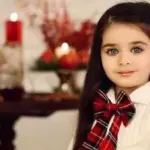 اولین تصویر عجیب و جذاب از مادر هانا پاک‌نیت؛ راز زیبایی خانواده مشهور ایرانی فاش شد!