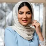 فیلم عروسی هلیا امامی هم منتشر شد/ چه عروس دلبری شده