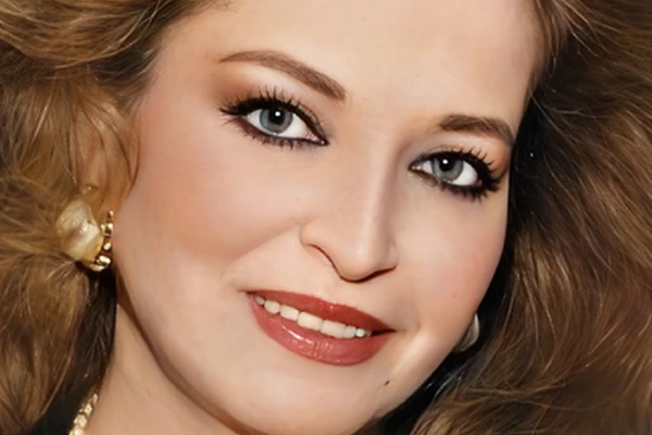 همسر هما میرافشار 