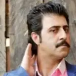 رحمتِ پایتخت در لحظات عاشقانه با همسر واقعی‌اش/ چه بچه کوچولویی دارن