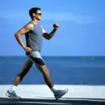 بهترین زمان پیاده‌ روی برای لاغری کی هست؟