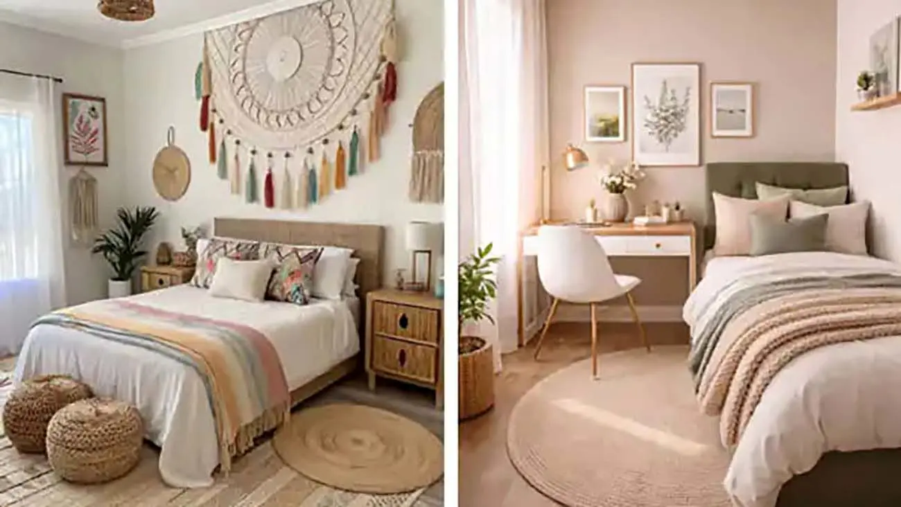 شیک‌ ترین ایده‌ طراحی دکوراسیون برای خانه‌ های ایرانی + عکس - تصویر شاخص