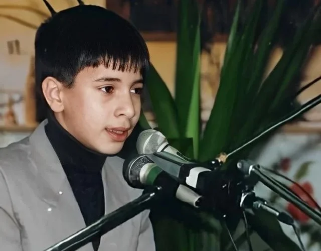 شاکرنژاد 