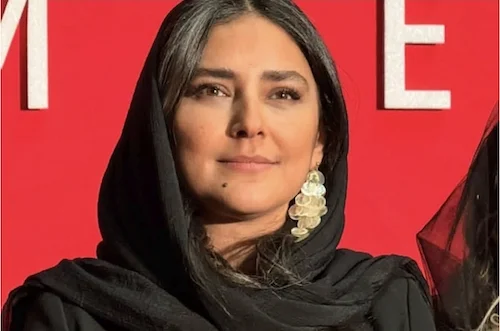 اکسسوری به سبک هدی زین‌العابدین