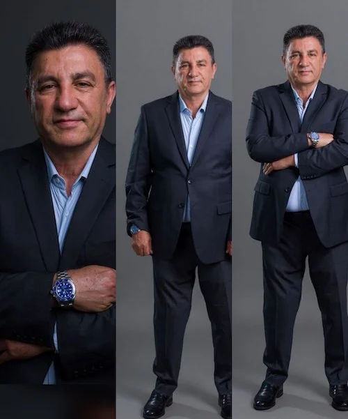 ساعت اسمورف قلعه‌نویی
