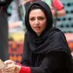 مهسا کامیابی با استایل کلاسیک و متفاوت درخشید + عکس