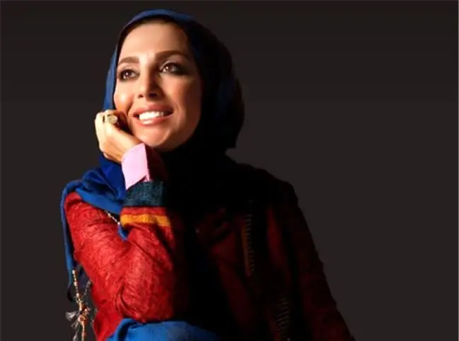 ژیلا صادقی