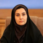 بیوگرافی و زندگی شخصی فرزانه صادق وزیر راه و شهرسازی