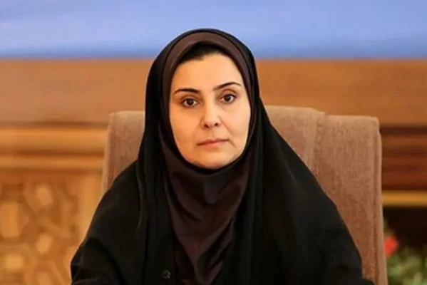 بیوگرافی و زندگی شخصی فرزانه صادق وزیر راه و شهرسازی