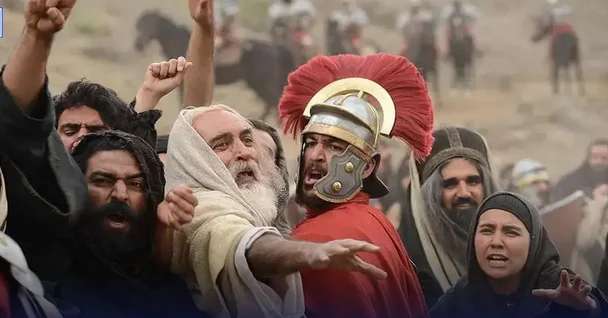 سریال تاریخی «سلمان فارسی» با ۷۲ قسمت + زمان پخش سفری شگفت‌انگیز از ایران تا بیزانس و اسلام - تصویر شاخص
