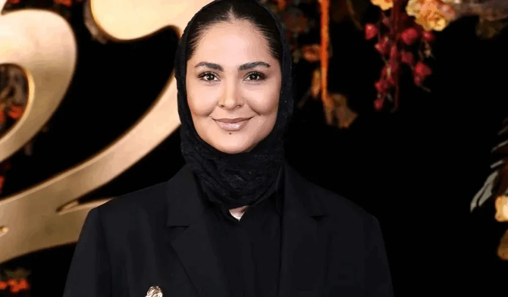 استایل ورزشی و جذاب ستایش رجایی‌نیا / بازیگر سریال «بدنام» همه را شگفت‌زده کرد!