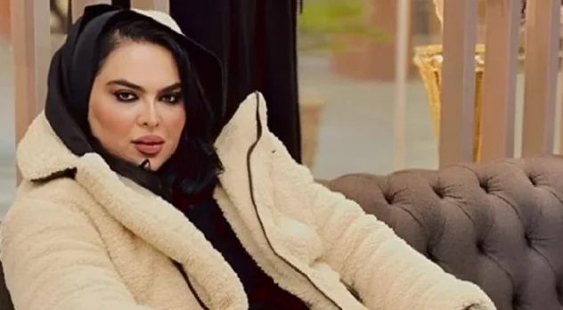 عکس| شیرین نوبهاری دختر قدرتمند بدنسازی + بیوگرافی - تصویر شاخص