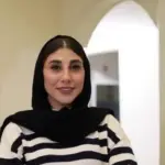 عکس های خانوادگی ناهید کیانی؛ اولین زن طلایی تکواندو ایران که همه را شگفت‌زده کرد!