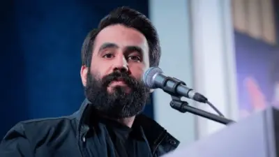 مداحی حسین طاهری با ریتم آهنگ دوئل خبرساز شد + ویدیو