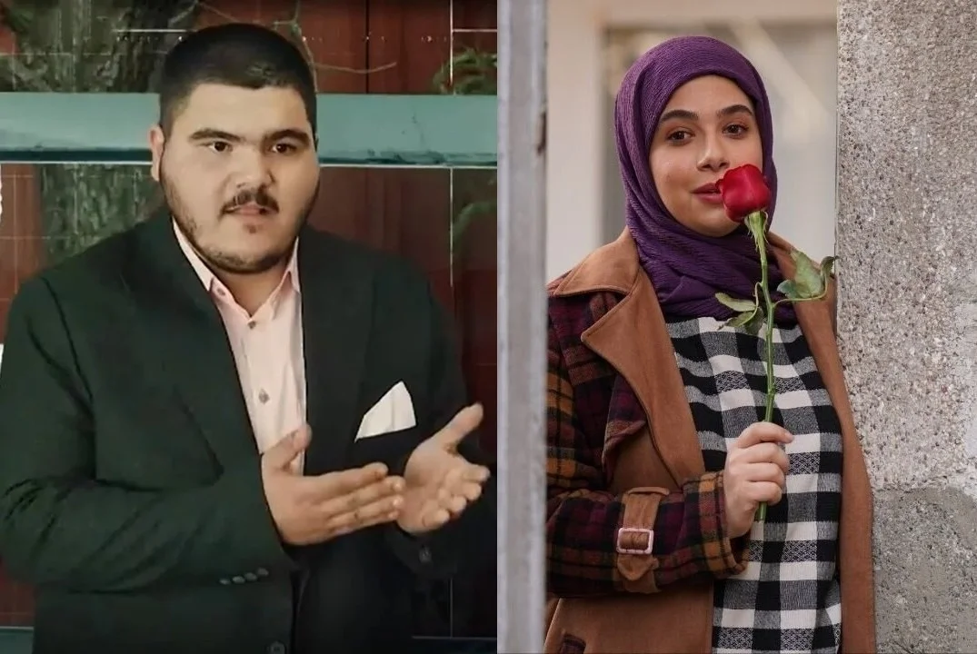 آرش سلامی نامزد نفس بازغی کیست؟/ این بازیگر دهه هشتادی همه را شگفت‌زده کرد! - تصویر شاخص
